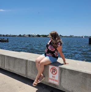 Meet your Posher, Janeleen